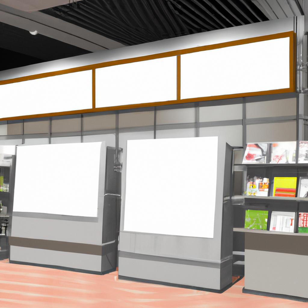東京看板のデザインから設置までをワンストップで提供！