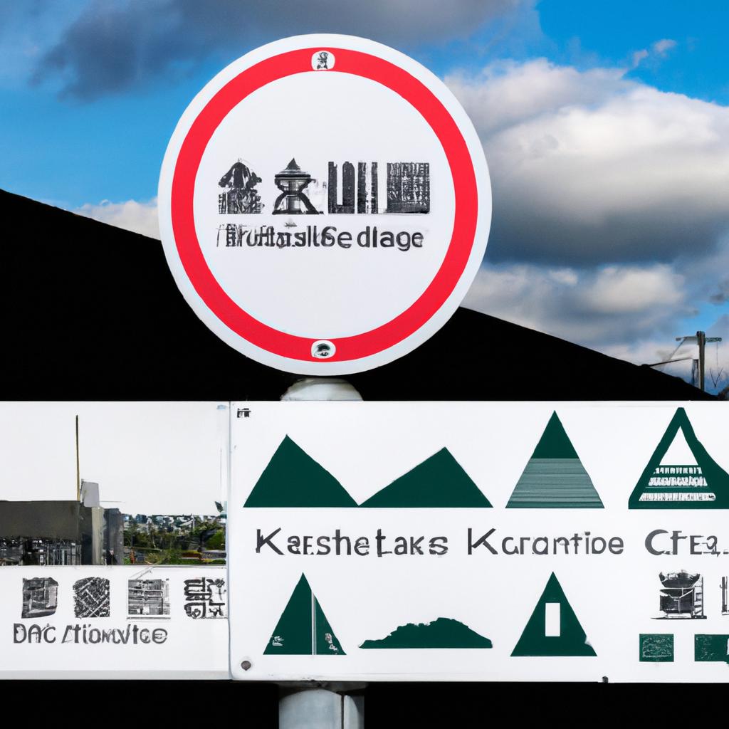 立川・国立・八王子 エリア密着型看板製作
